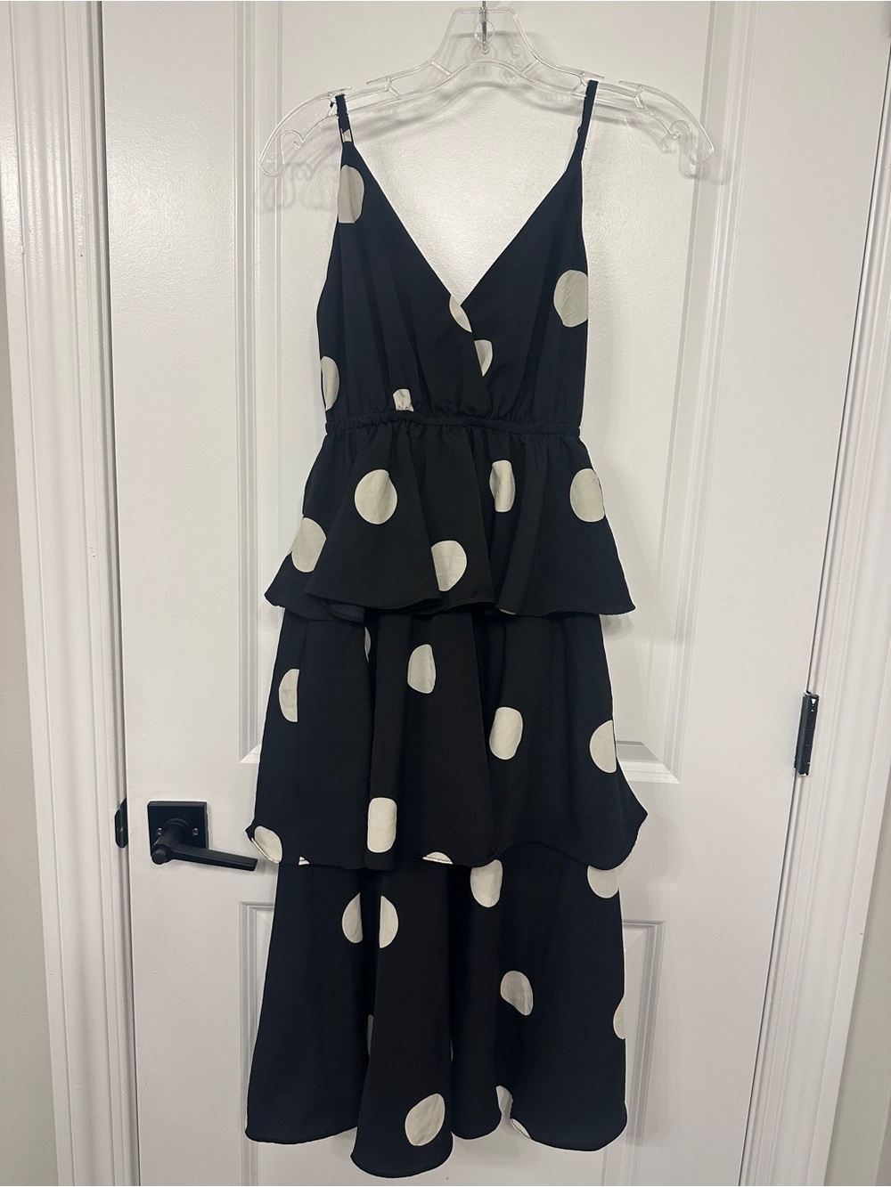 Summer Maxi Dress
